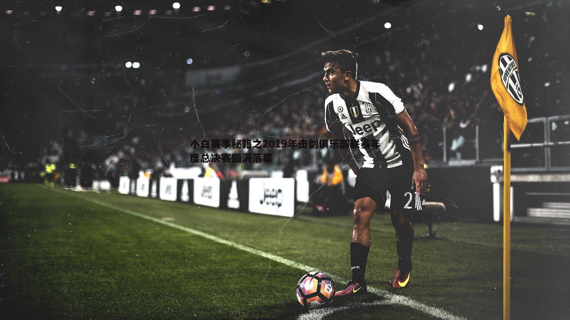 小白赛事秘籍之2019年击剑俱乐部联赛年度总决赛圆满落幕