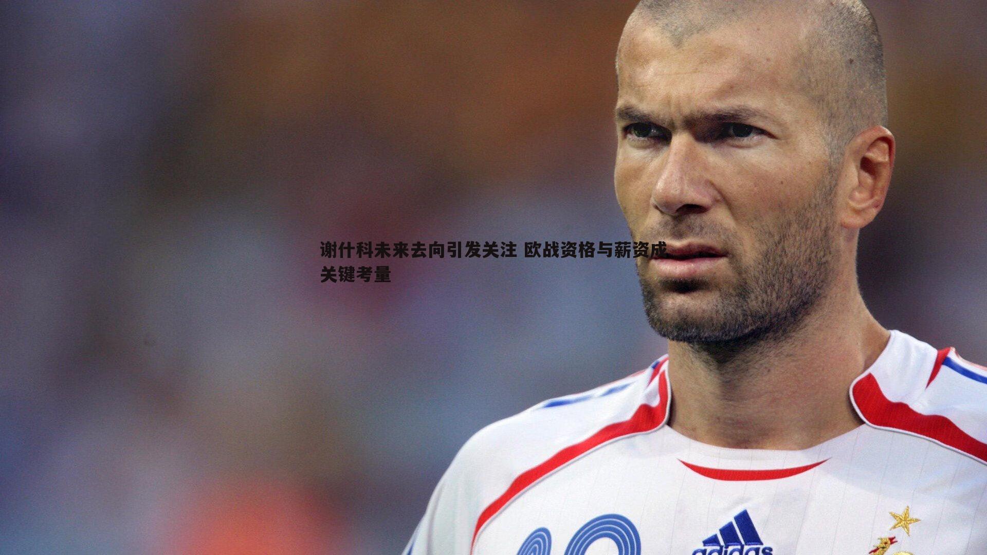 谢什科未来去向引发关注 欧战资格与薪资成关键考量